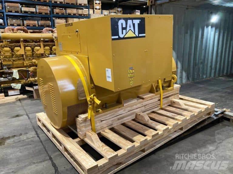 CAT SR4B-HV Egyéb Áramfejlesztők