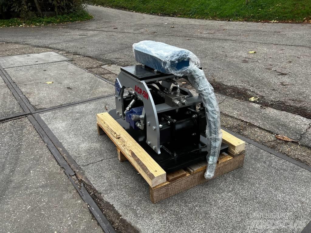 AJCE ACP5N Vibrátorok