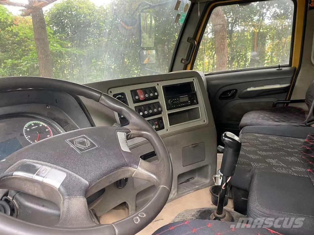 XCMG XCT100 Terepdaruk