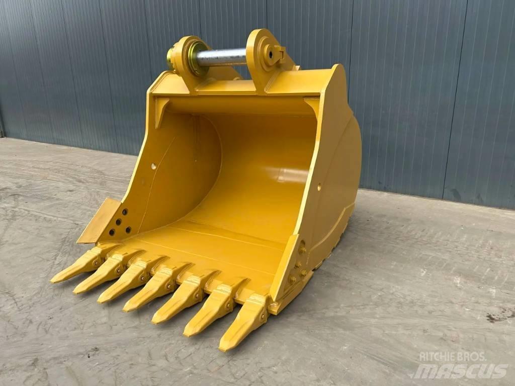CAT 349D - UB Kanalak