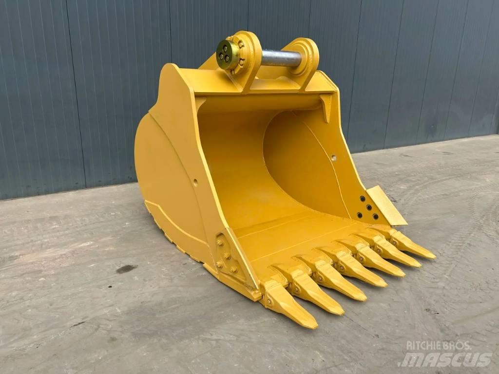 CAT 349D - UB Kanalak