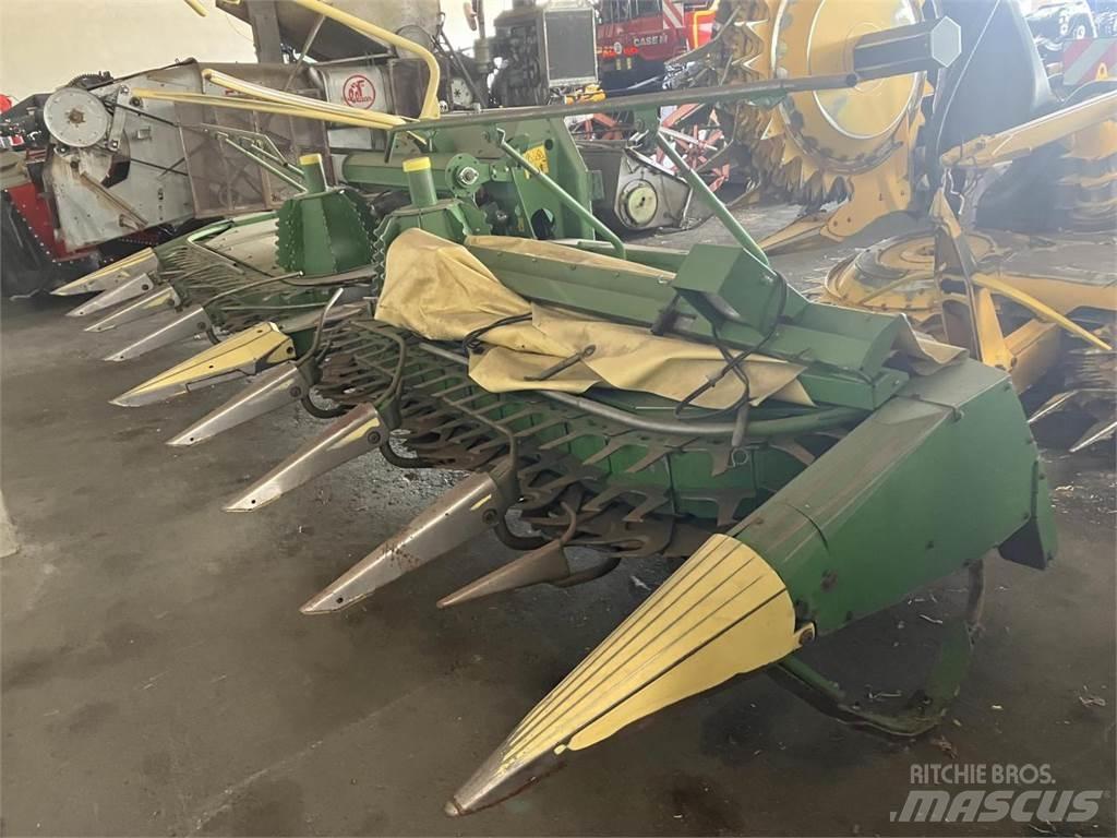 Krone 600 Kombájn tartozékok