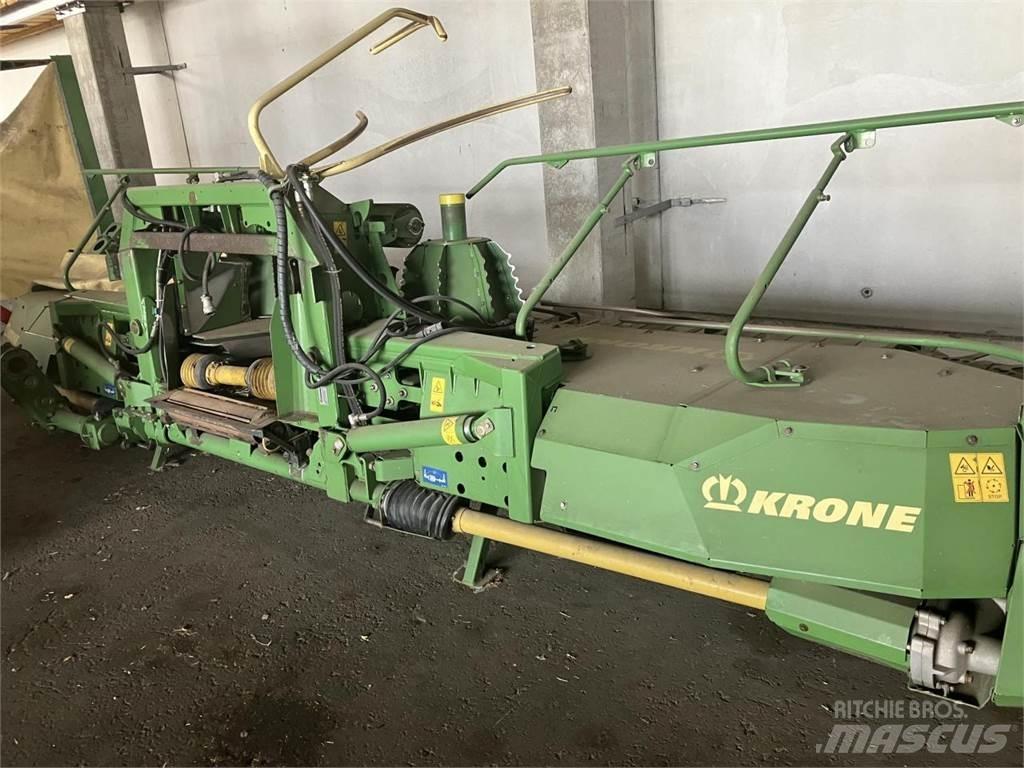Krone 600 Kombájn tartozékok
