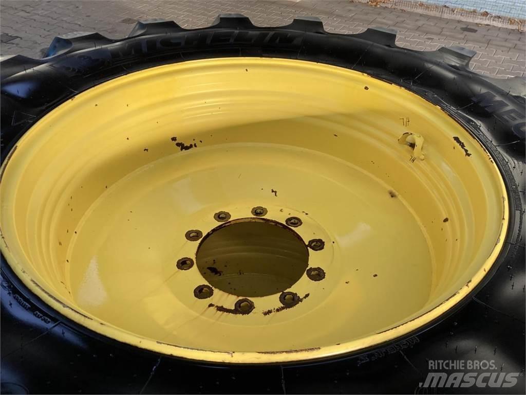 Michelin 620/70R38 Gumiabroncsok, kerekek és felnik