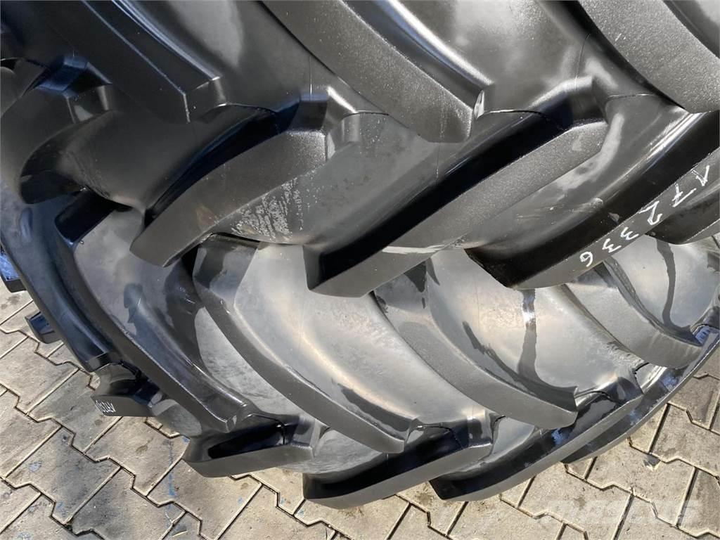 Michelin 620/70R38 Gumiabroncsok, kerekek és felnik