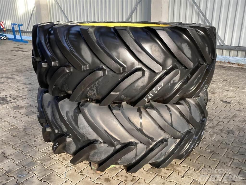 Michelin 620/70R38 Gumiabroncsok, kerekek és felnik