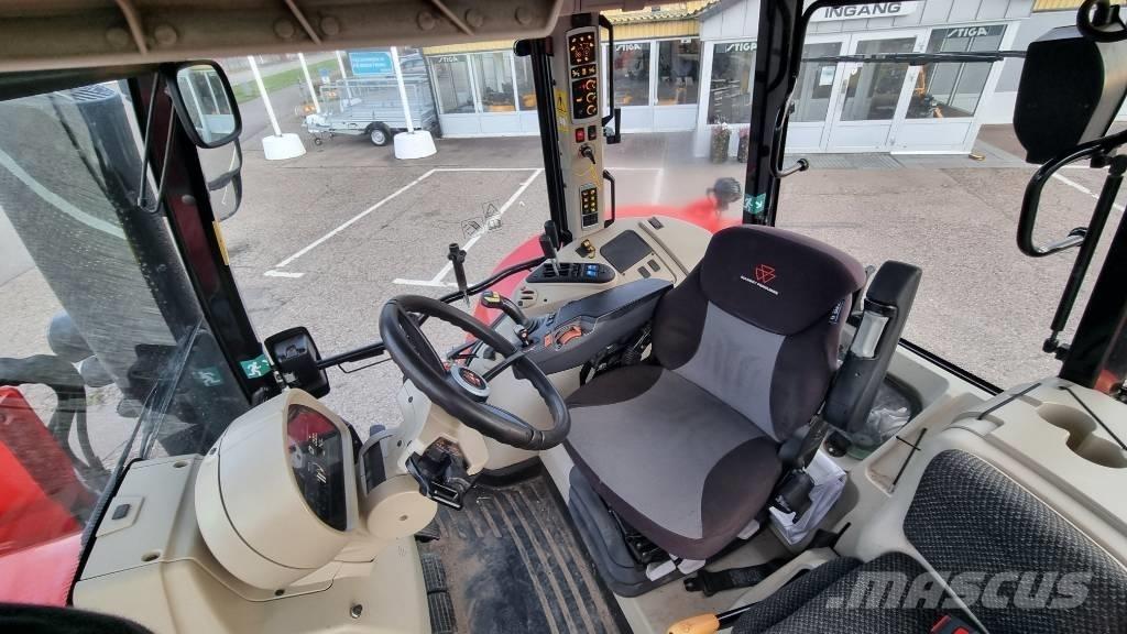 Massey Ferguson 7718 Traktorok