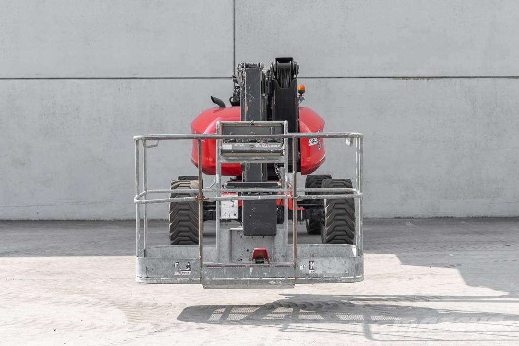 Manitou 180 ATJ RC Karos emelők