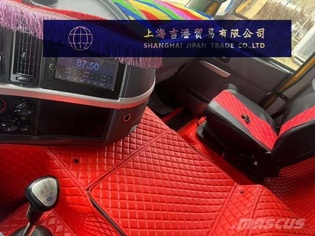 Sany STC 800 T5 Terepdaruk