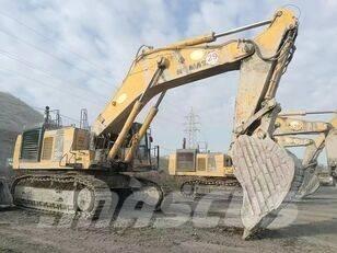 Komatsu PC 1250 SP-8 Lánctalpas kotrók