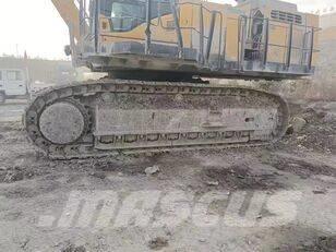Komatsu PC 1250 SP-8 Lánctalpas kotrók
