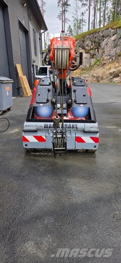 Jekko MPK 50 Mini daruk