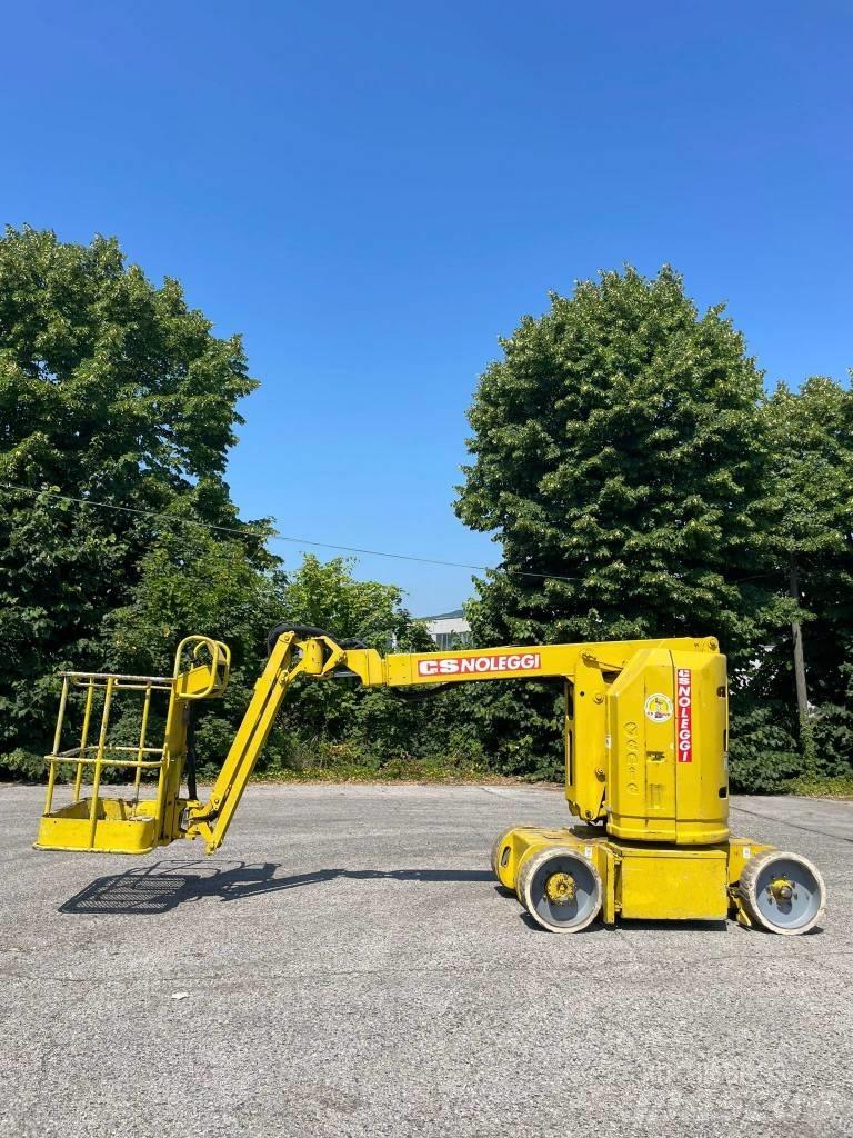 Genie Z 30/20 N RJ Karos emelők