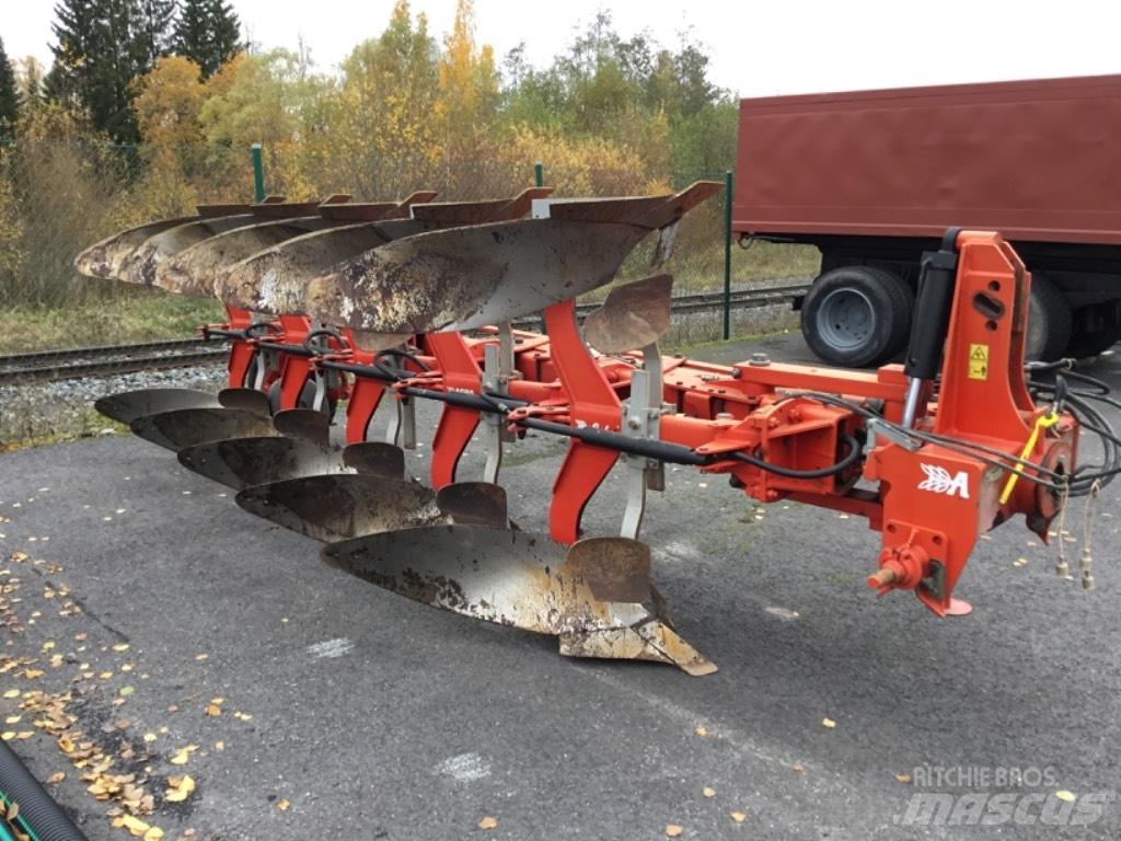 Agrolux HRWT 5975 AX Váltvaforgató ekék