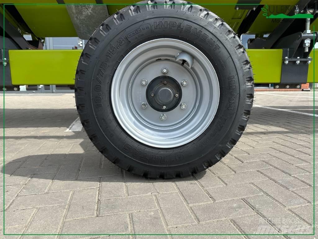 CLAAS VARIO 1080 Kombájn adapterek