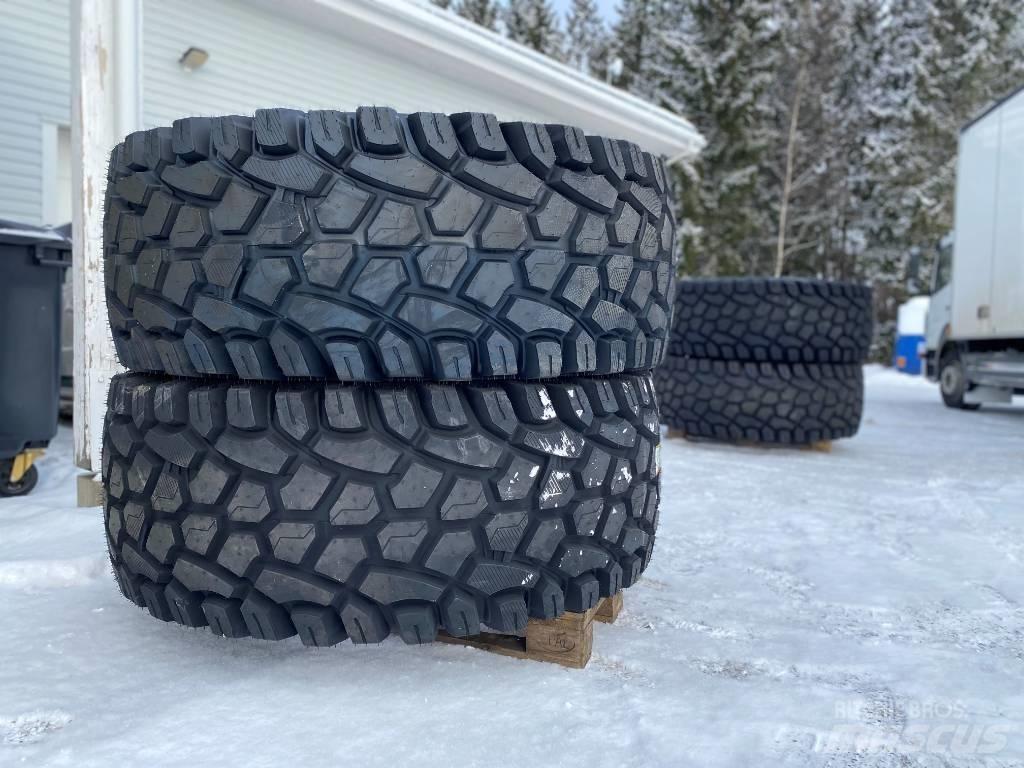 Nokian 620 60 34 Egyéb alkatrészek