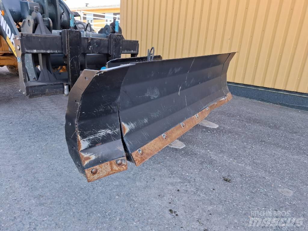 Kellfri SP250E Hóeltakarítók