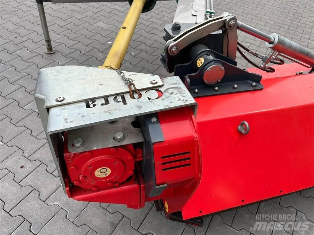 Dragone Cobra 240 Egyéb kommunális gépek