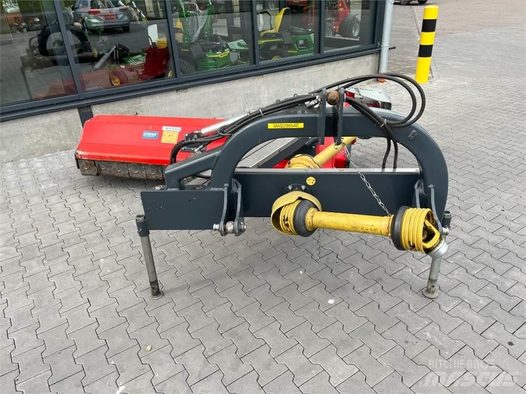 Dragone Cobra 240 Egyéb kommunális gépek