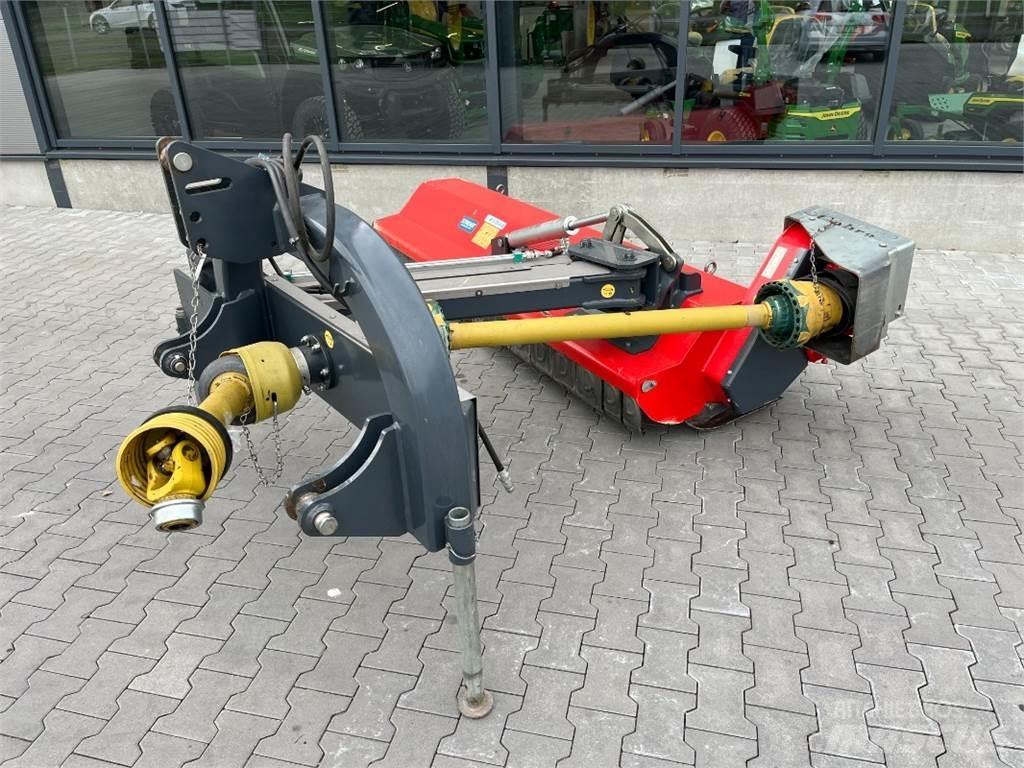 Dragone Cobra 240 Egyéb kommunális gépek