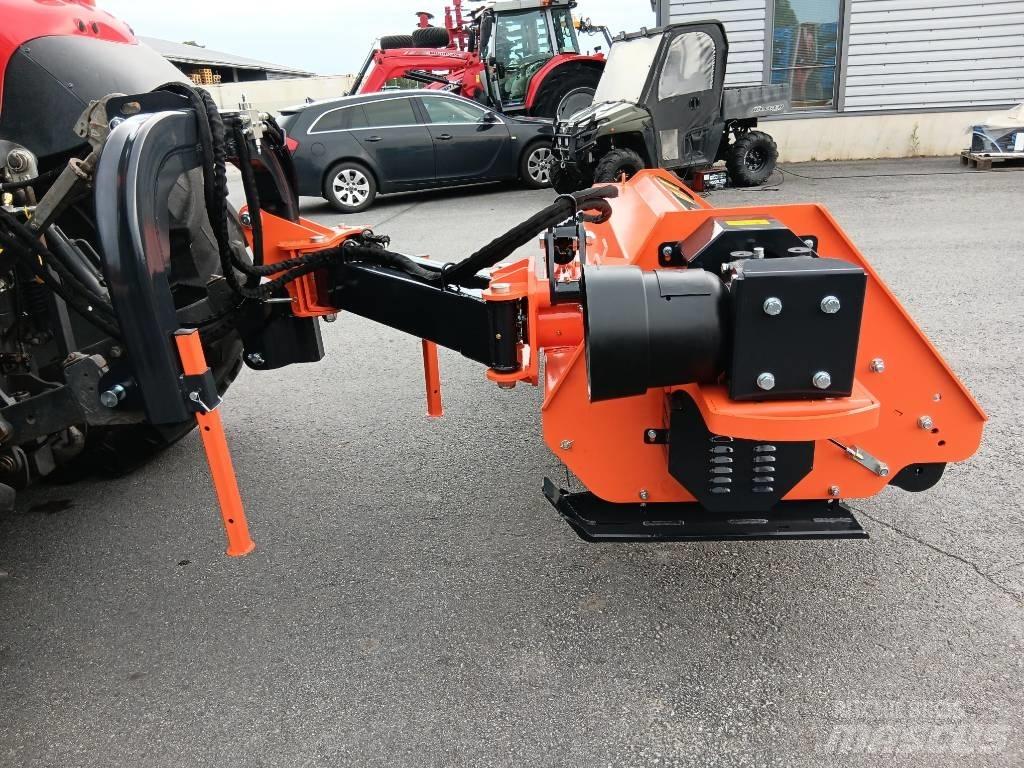 Tarmo PM220 Szárzúzók és fűkaszák