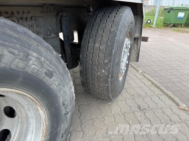 JENZ HEM583 Fa aprítók