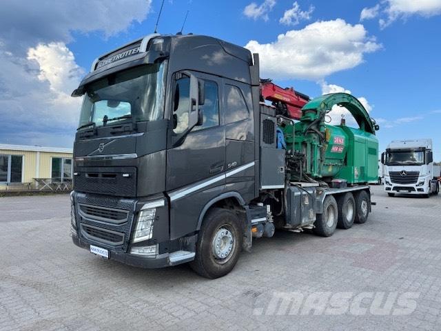 JENZ HEM583 Fa aprítók