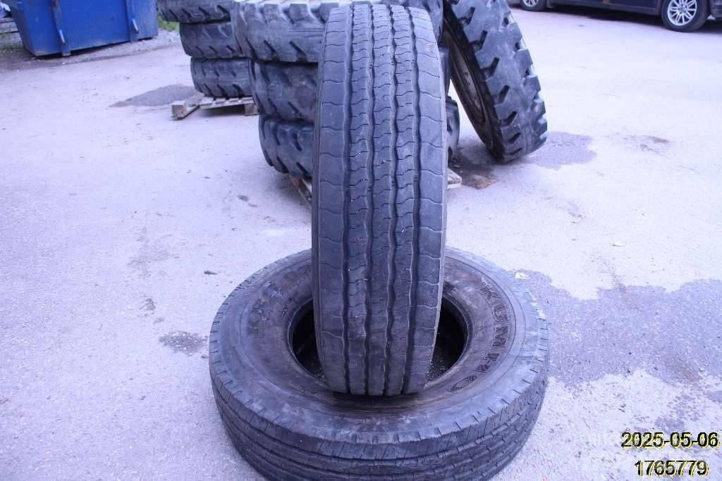 Tigar Road Agile Gumiabroncsok, kerekek és felnik