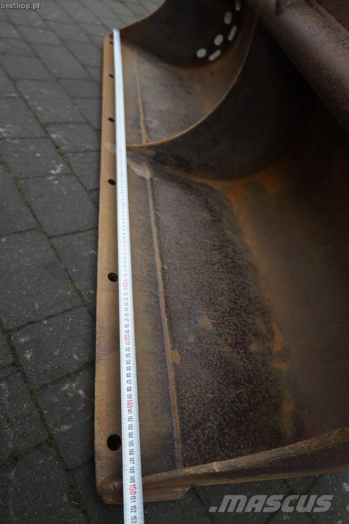 JCB 3 CX Kotrórakodók