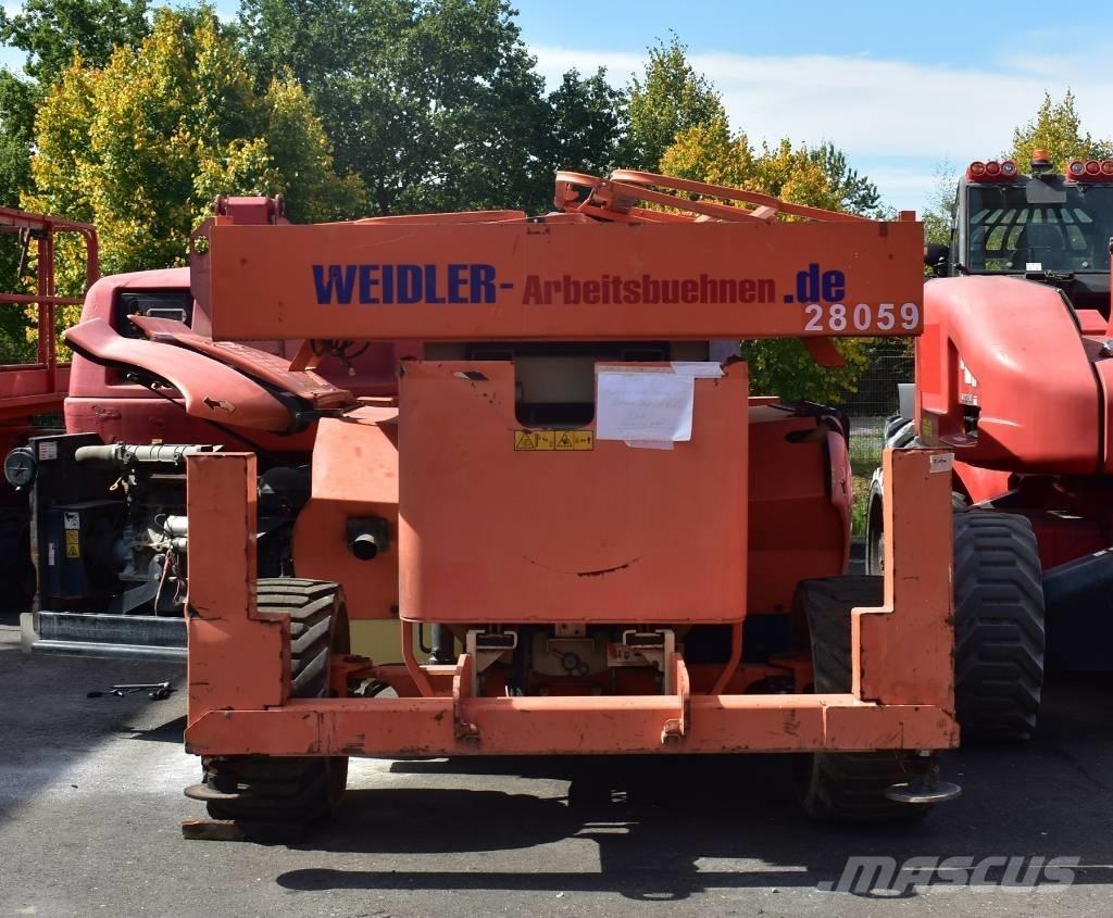 JLG RT4394 Ollós emelők
