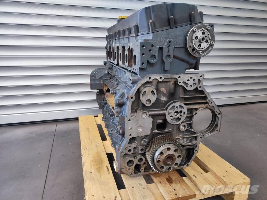 Iveco CURSOR 10 Motorok