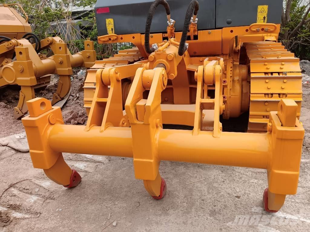 Shantui SD 16 lánctalpas dózerek