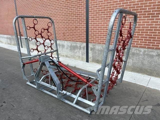Peecon WS 500 HG Hóekék