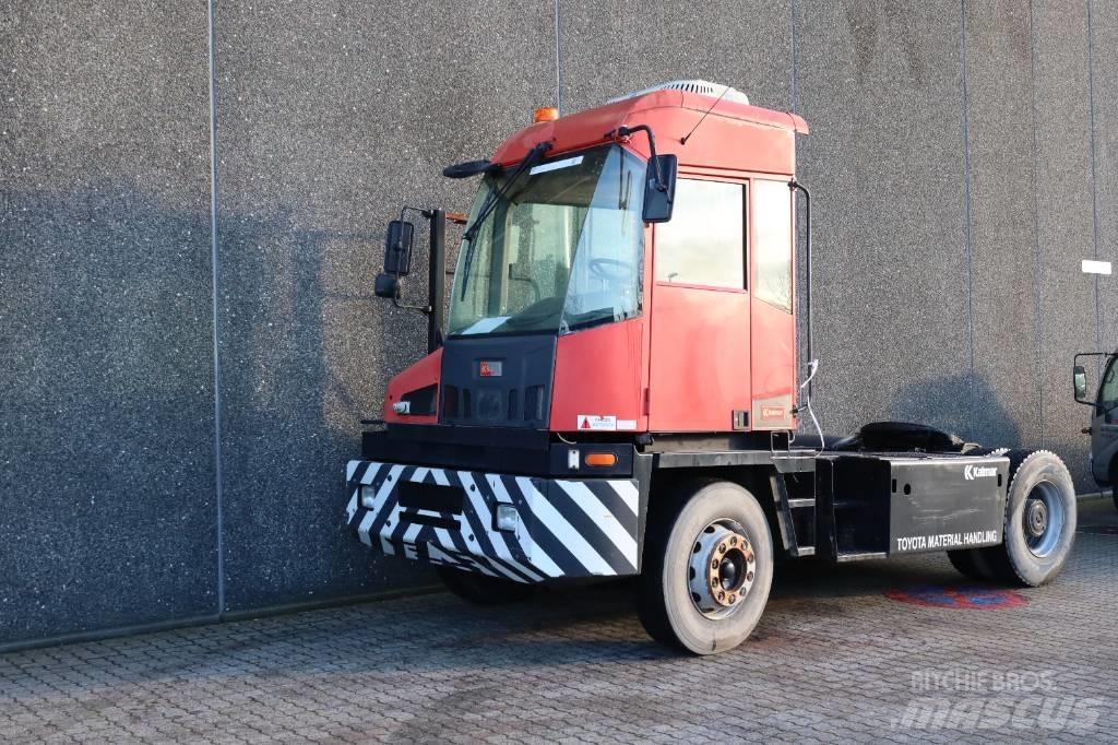 Kalmar TT 612 D Terminál targoncák