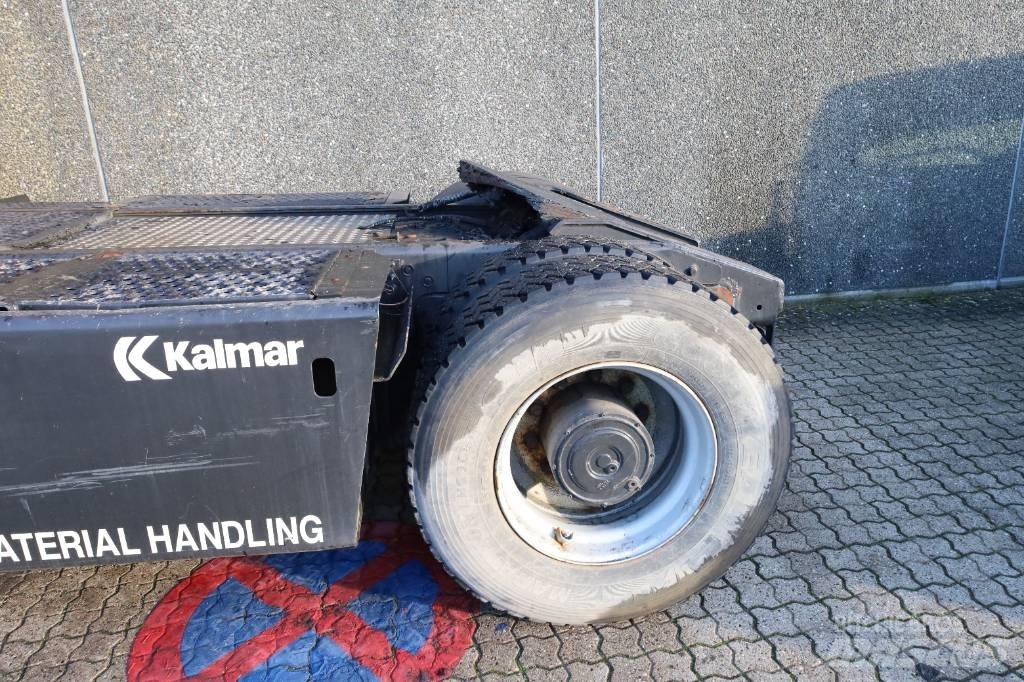 Kalmar TT 612 D Terminál targoncák