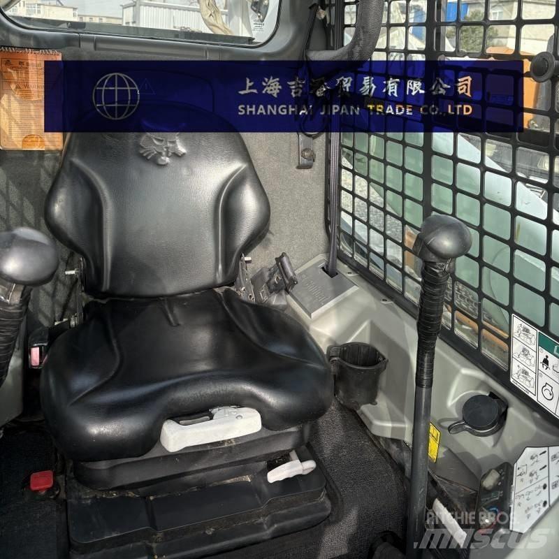 Bobcat T 770 Kompaktrakodók