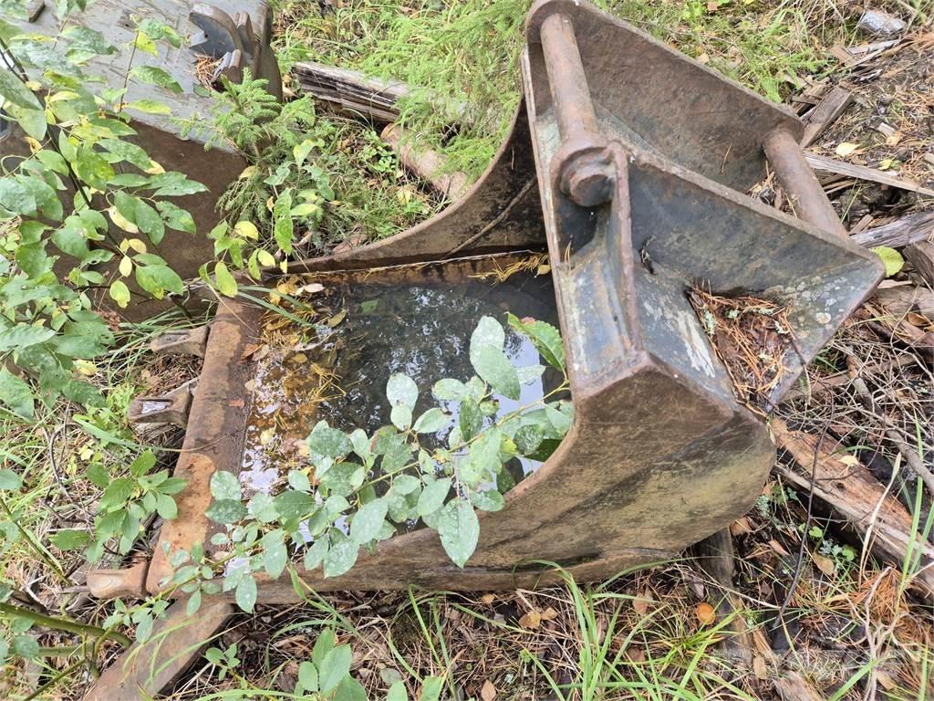  Kynsikauha S40 Kanalak