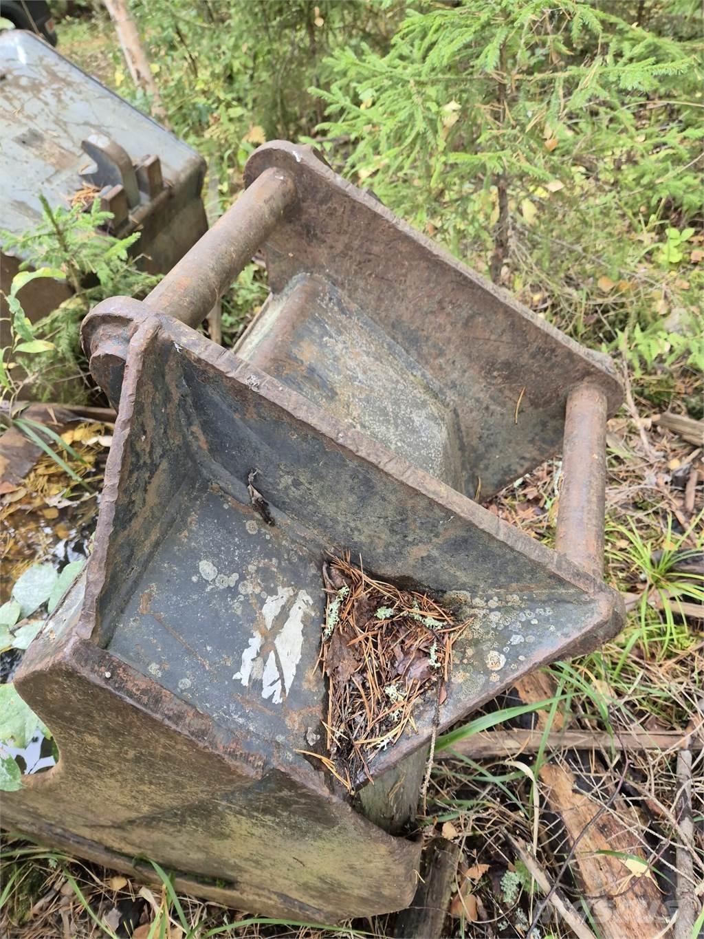  Kynsikauha S40 Kanalak