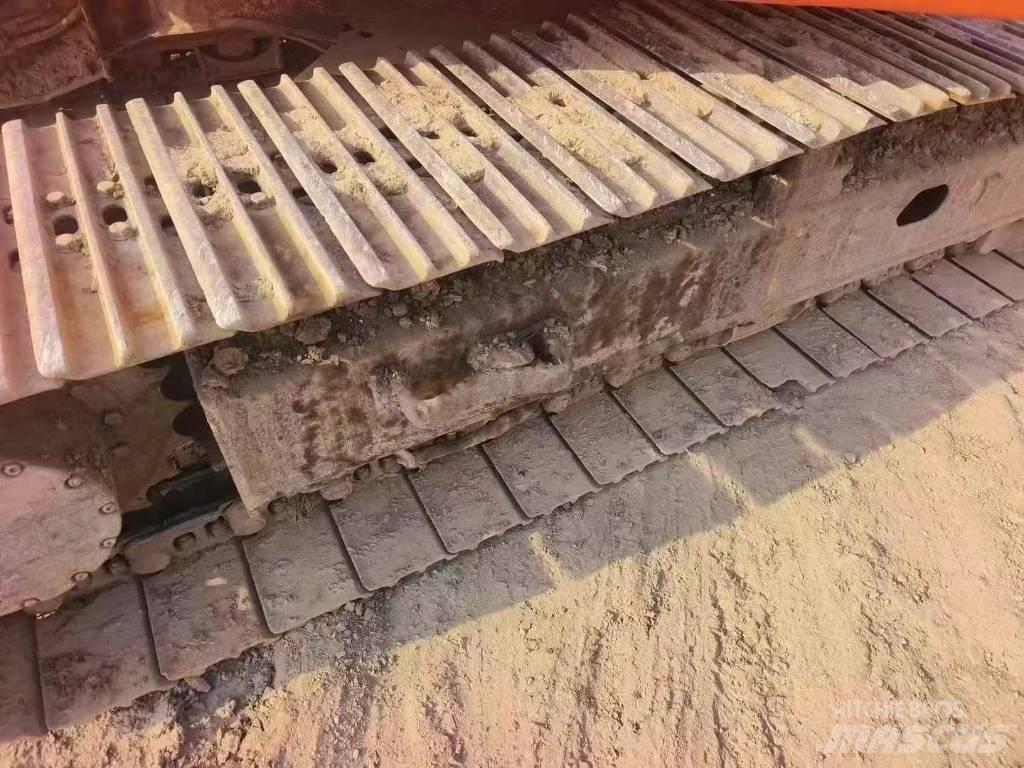 Doosan DH 150 LC-7 Lánctalpas kotrók