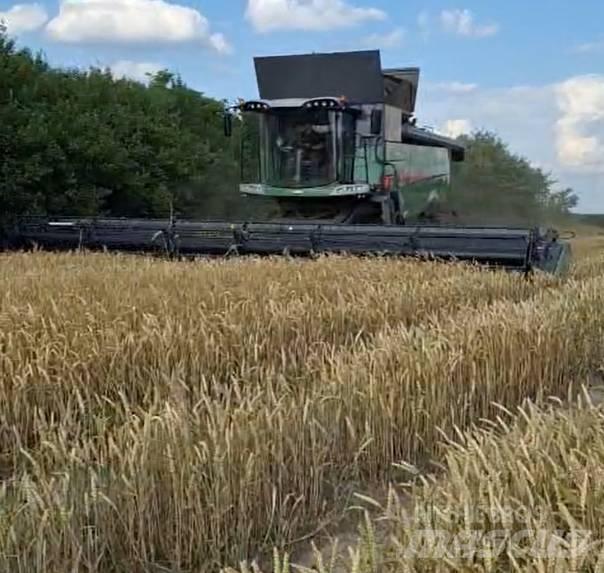 Fendt 9490 X Kombájnok