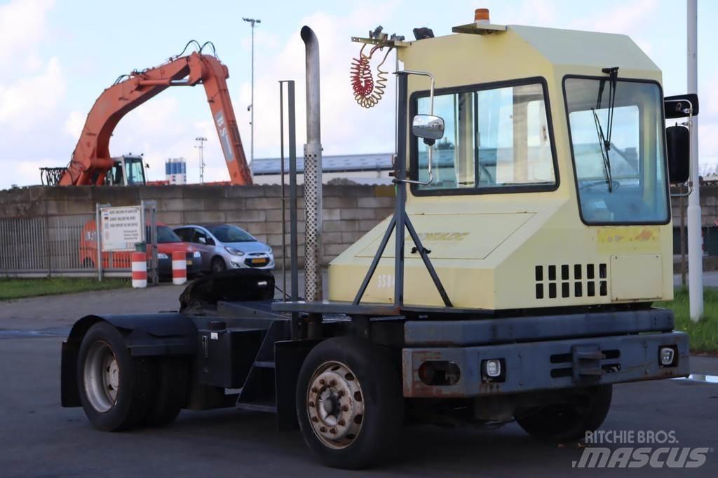 Kalmar ET120 Terminál targoncák