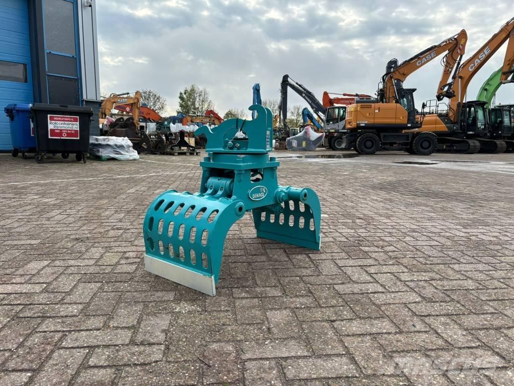 Dehaco DSG150 Markolók