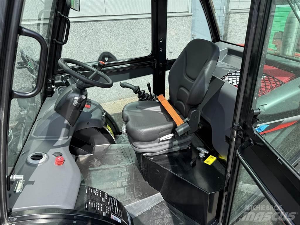 Manitou MC25-4 Tereptargonca