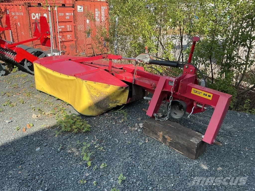 Agrow 185 H Kaszák