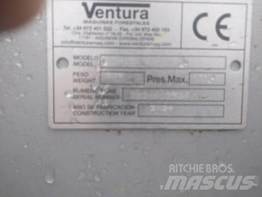Ventura Fly DH 150 Erdészeti bozótirtó