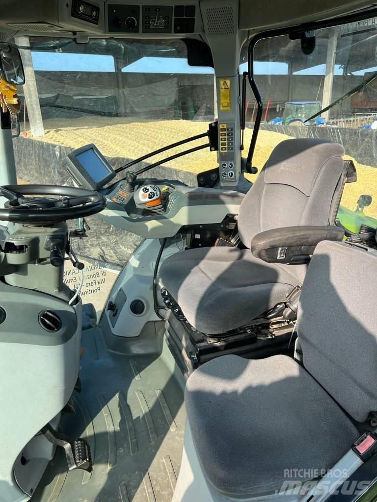 CLAAS Axion 930 Traktorok