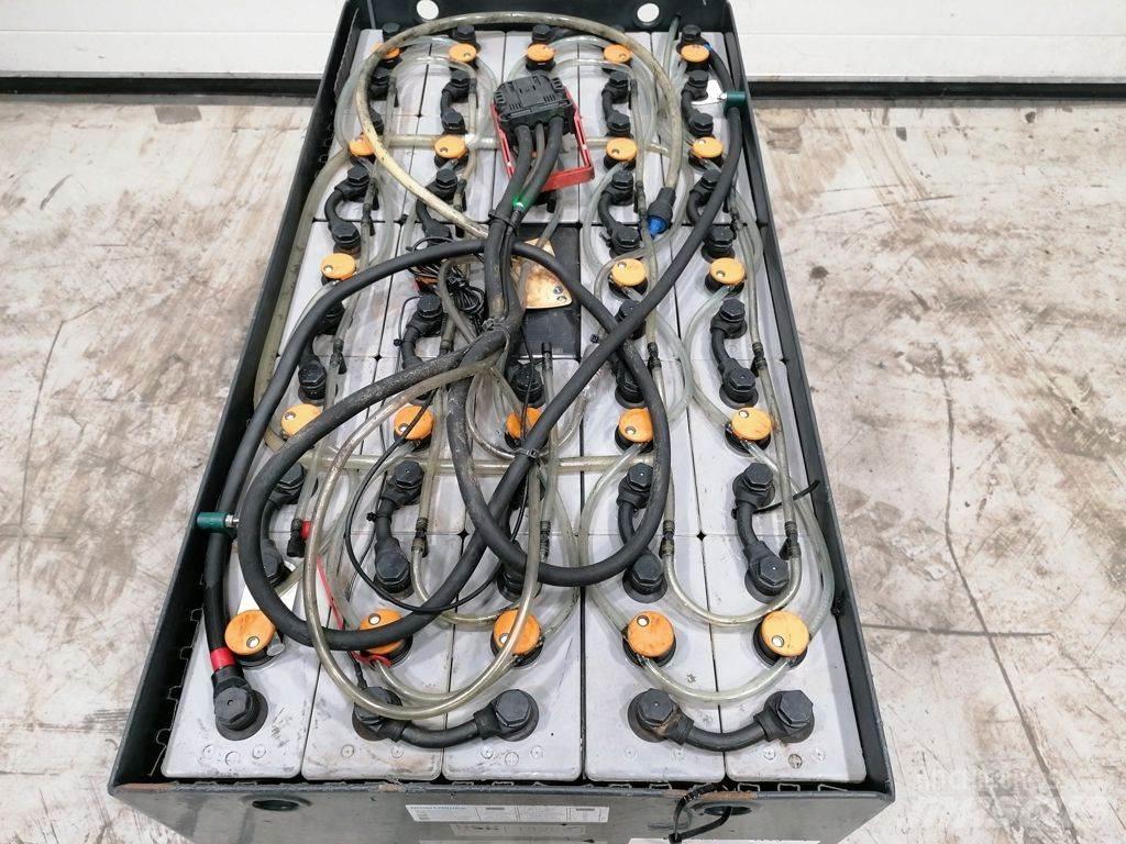  Batterij 48V 625Ah Akkumulátorok