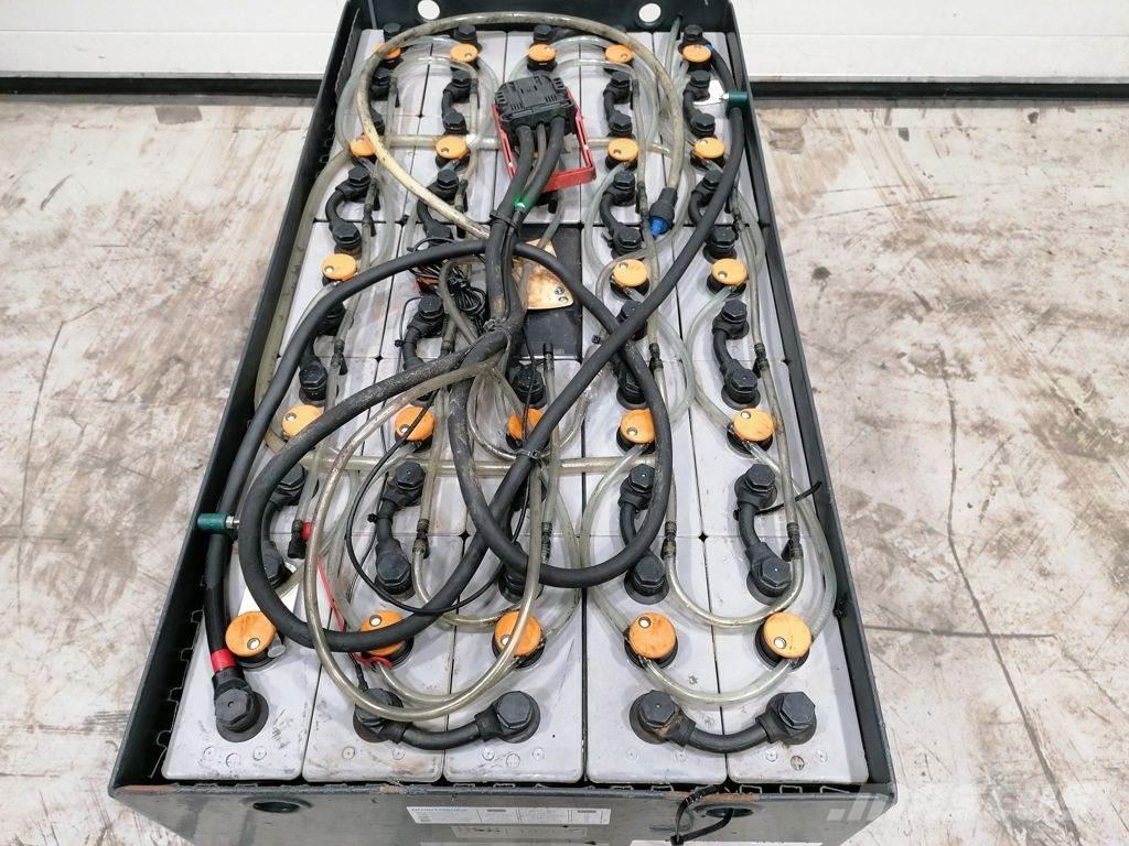  Batterij 48V 625Ah Akkumulátorok