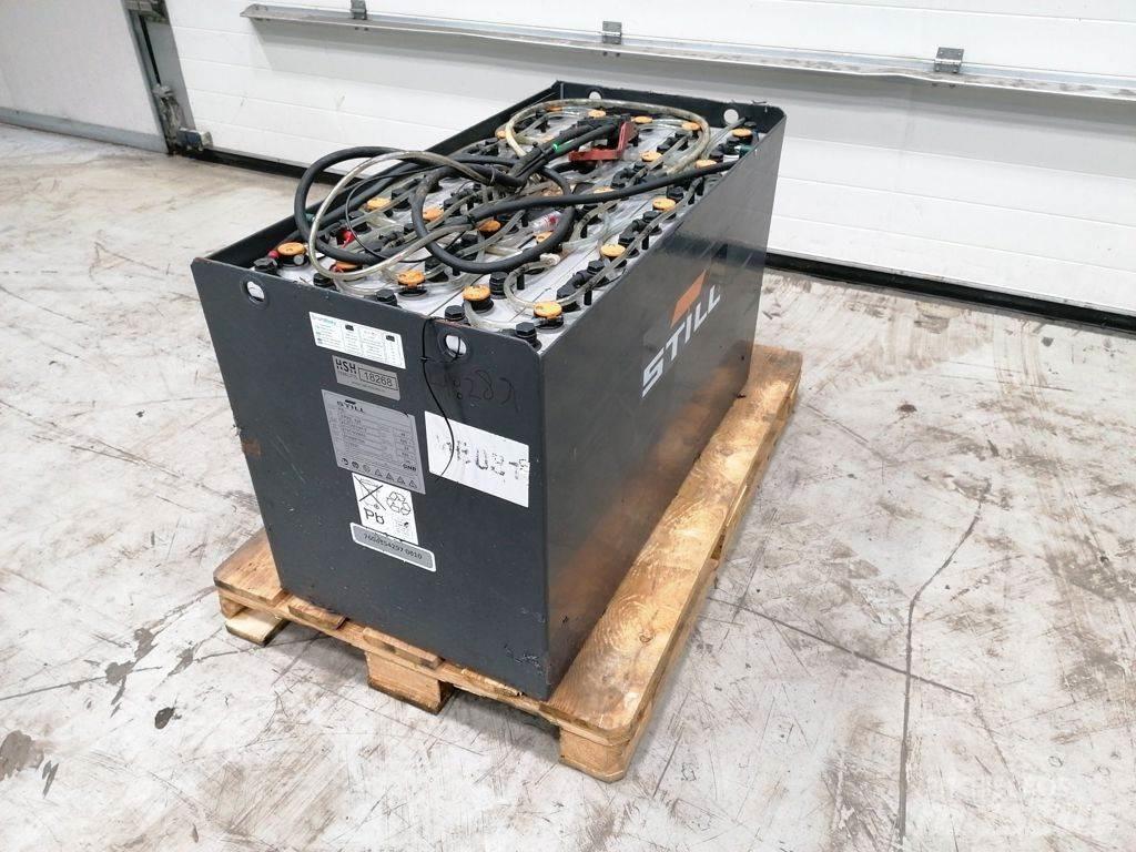  Batterij 48V 625Ah Akkumulátorok