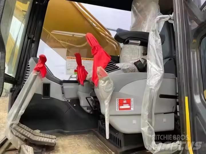 Komatsu PC360 Lánctalpas kotrók